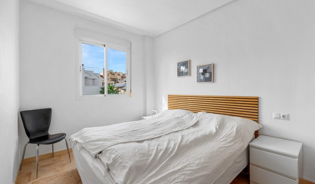 Sprzedaż - Apartament - Torrevieja