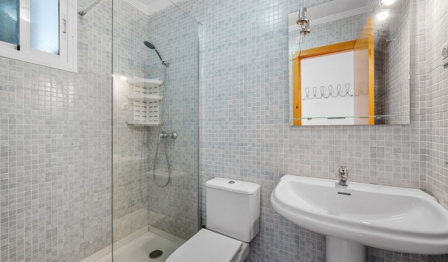 Sprzedaż - Apartament - Torrevieja