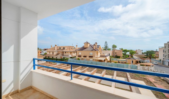 Sprzedaż - Apartament - Torrevieja