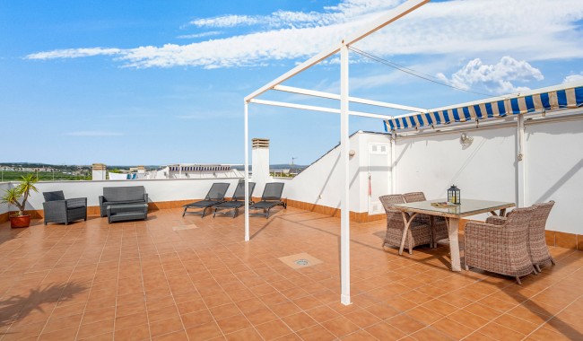 Sprzedaż - Apartament - Torrevieja