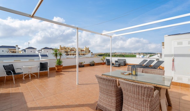 Sprzedaż - Apartament - Torrevieja