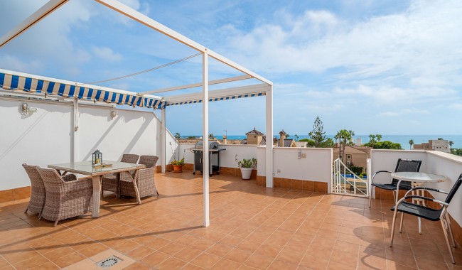 Sprzedaż - Apartament - Torrevieja