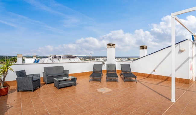 Sprzedaż - Apartament - Torrevieja