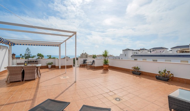 Sprzedaż - Apartament - Torrevieja