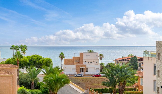 Sprzedaż - Apartament - Torrevieja
