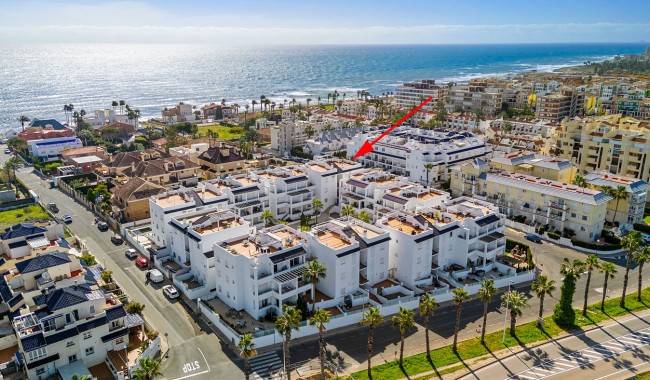 Sprzedaż - Apartament - Torrevieja
