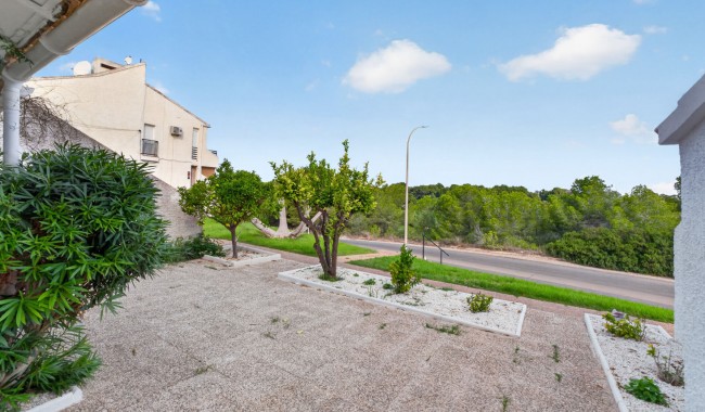Brukt - Leilighet - Orihuela Costa - Villamartín