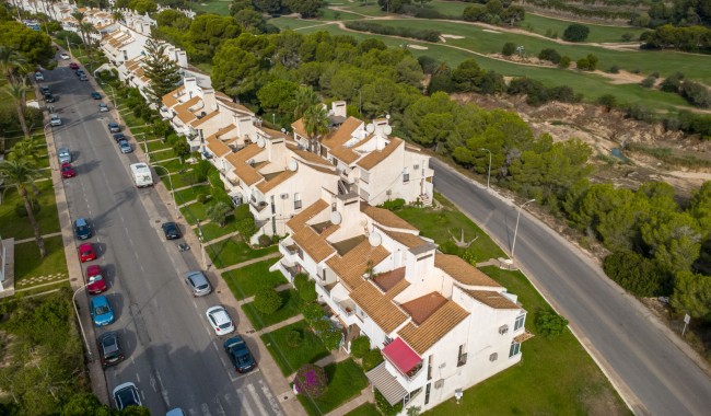 Brukt - Leilighet - Orihuela Costa - Villamartín