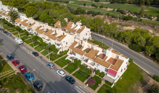 Brukt - Leilighet - Orihuela Costa - Villamartín