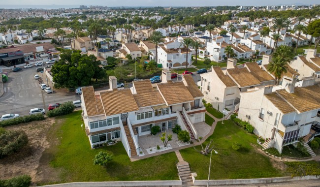 Brukt - Leilighet - Orihuela Costa - Villamartín