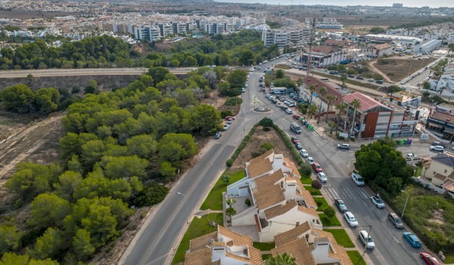 Brukt - Leilighet - Orihuela Costa - Villamartín