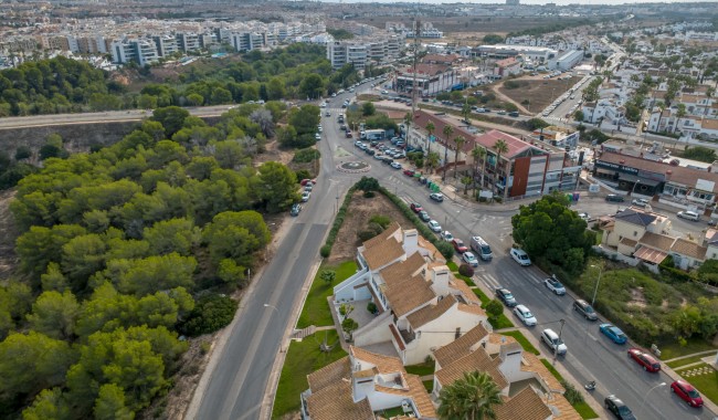 Brukt - Leilighet - Orihuela Costa - Villamartín