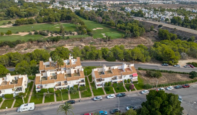 Brukt - Leilighet - Orihuela Costa - Villamartín