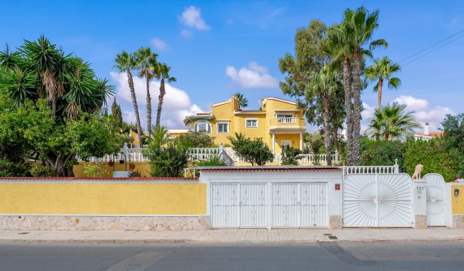 Villa - Resale - Ciudad Quesada/Rojales - Ciudad Quesada