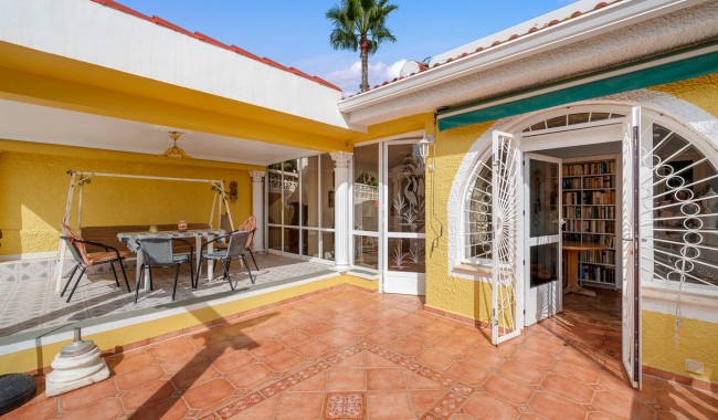 Resale - Villa - Ciudad Quesada/Rojales - Ciudad Quesada