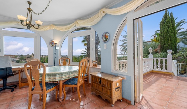 Resale - Villa - Ciudad Quesada/Rojales - Ciudad Quesada