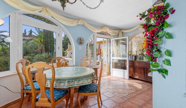Resale - Villa - Ciudad Quesada/Rojales - Ciudad Quesada