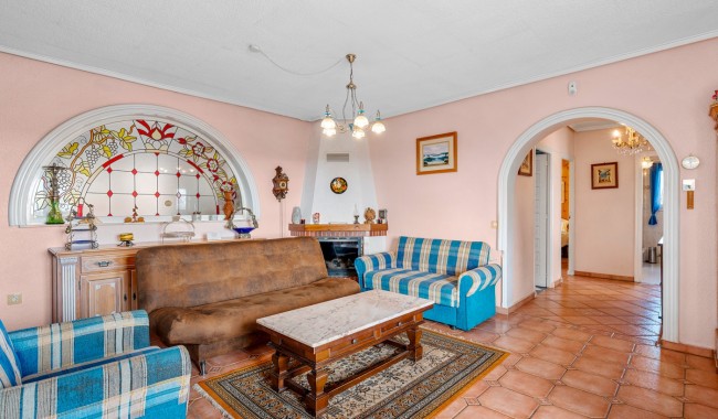 Resale - Villa - Ciudad Quesada/Rojales - Ciudad Quesada