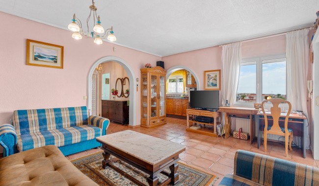 Resale - Villa - Ciudad Quesada/Rojales - Ciudad Quesada