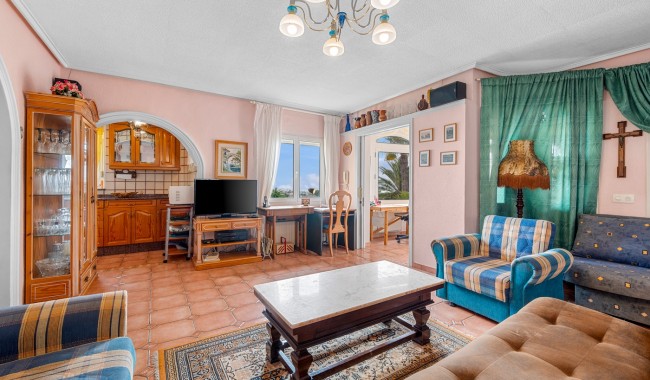 Resale - Villa - Ciudad Quesada/Rojales - Ciudad Quesada
