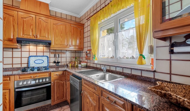 Resale - Villa - Ciudad Quesada/Rojales - Ciudad Quesada