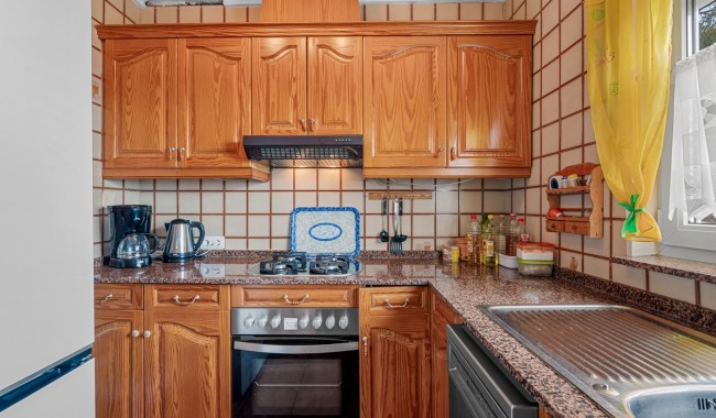 Resale - Villa - Ciudad Quesada/Rojales - Ciudad Quesada