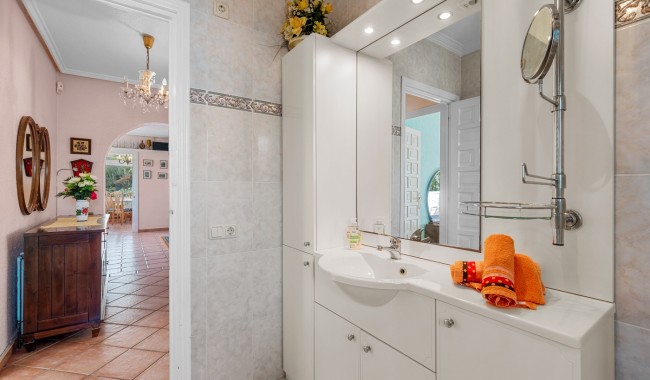 Resale - Villa - Ciudad Quesada/Rojales - Ciudad Quesada