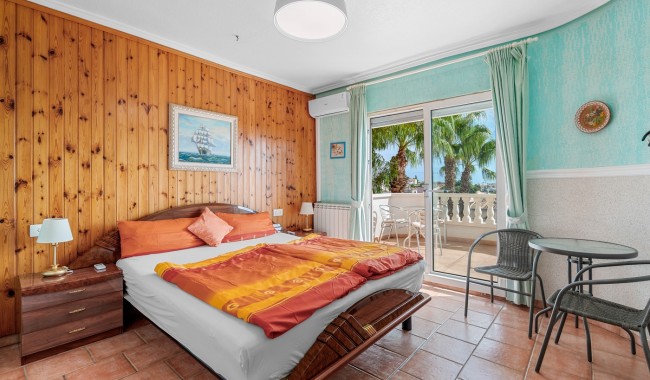 Resale - Villa - Ciudad Quesada/Rojales - Ciudad Quesada
