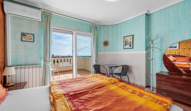 Resale - Villa - Ciudad Quesada/Rojales - Ciudad Quesada