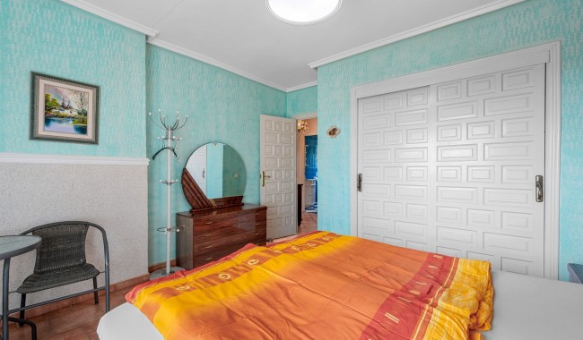 Resale - Villa - Ciudad Quesada/Rojales - Ciudad Quesada