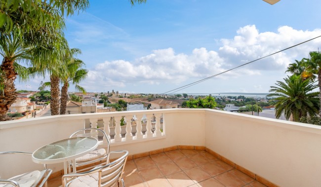 Resale - Villa - Ciudad Quesada/Rojales - Ciudad Quesada