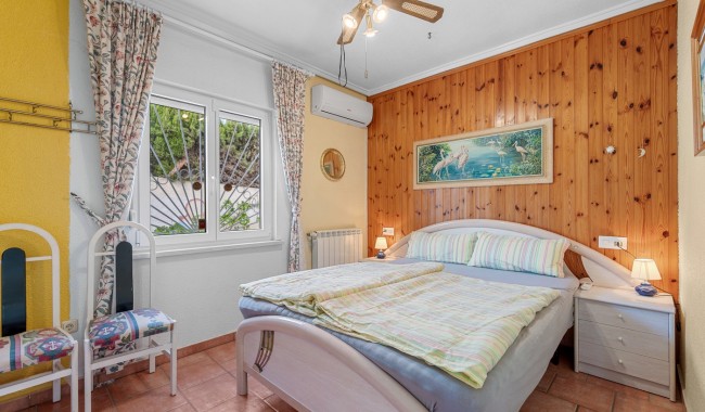 Resale - Villa - Ciudad Quesada/Rojales - Ciudad Quesada