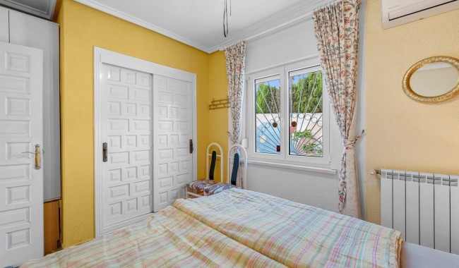 Resale - Villa - Ciudad Quesada/Rojales - Ciudad Quesada