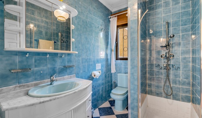 Resale - Villa - Ciudad Quesada/Rojales - Ciudad Quesada