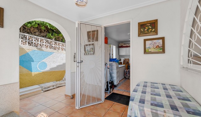 Resale - Villa - Ciudad Quesada/Rojales - Ciudad Quesada