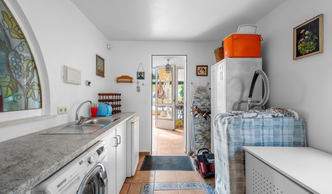 Resale - Villa - Ciudad Quesada/Rojales - Ciudad Quesada