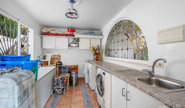 Resale - Villa - Ciudad Quesada/Rojales - Ciudad Quesada