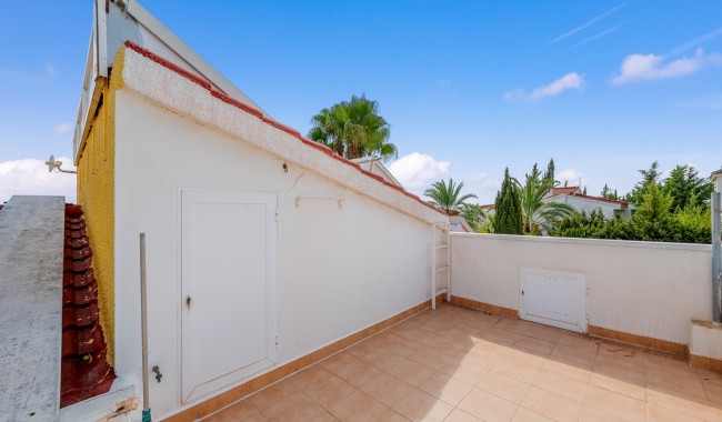 Resale - Villa - Ciudad Quesada/Rojales - Ciudad Quesada