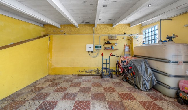 Resale - Villa - Ciudad Quesada/Rojales - Ciudad Quesada