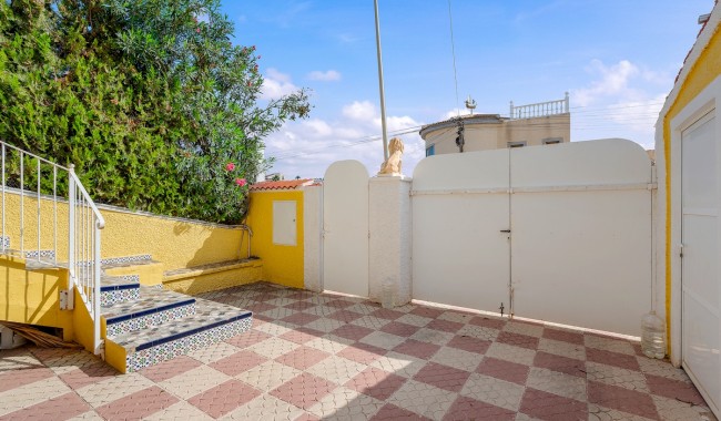 Resale - Villa - Ciudad Quesada/Rojales - Ciudad Quesada