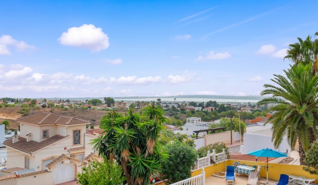 Resale - Villa - Ciudad Quesada/Rojales - Ciudad Quesada