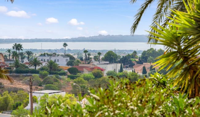 Resale - Villa - Ciudad Quesada/Rojales - Ciudad Quesada