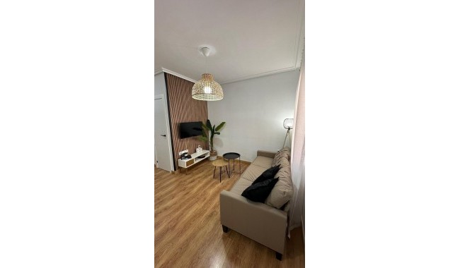Sprzedaż - Apartament - Orihuela costa