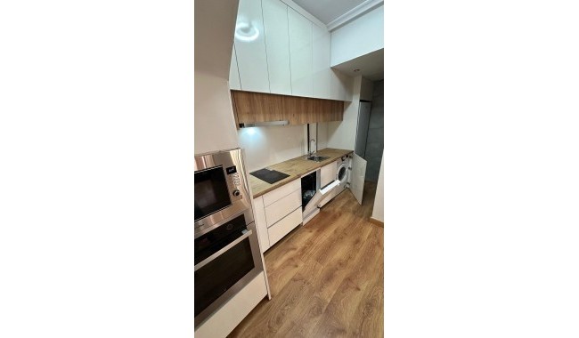 Sprzedaż - Apartament - Orihuela costa