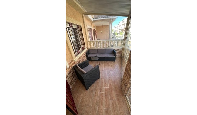 Sprzedaż - Apartament - Orihuela costa