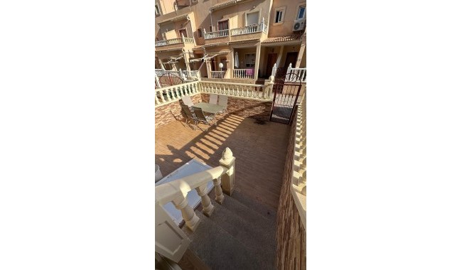 Sprzedaż - Apartament - Orihuela costa