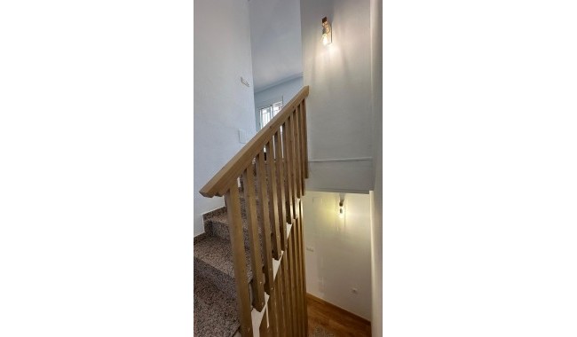 Sprzedaż - Apartament - Orihuela costa