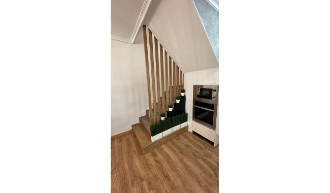 Sprzedaż - Apartament - Orihuela costa
