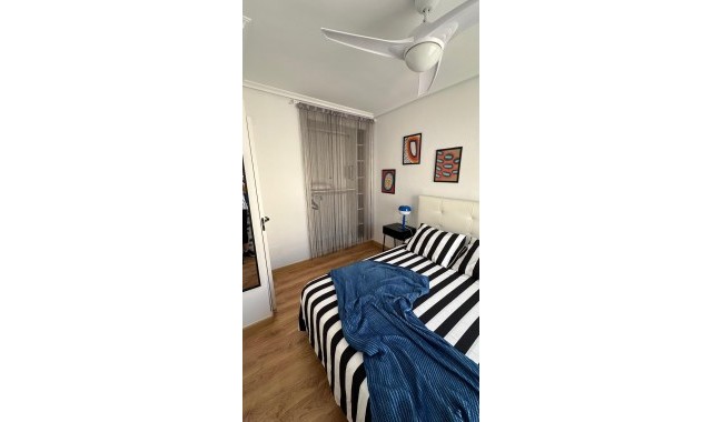 Sprzedaż - Apartament - Orihuela costa