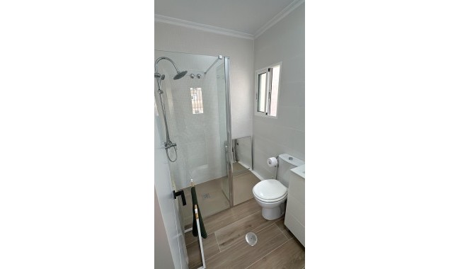 Sprzedaż - Apartament - Orihuela costa